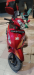 HERO Pleasure, 102cc, 77 km/h Top Speed, 40-45 KMPL Mileage